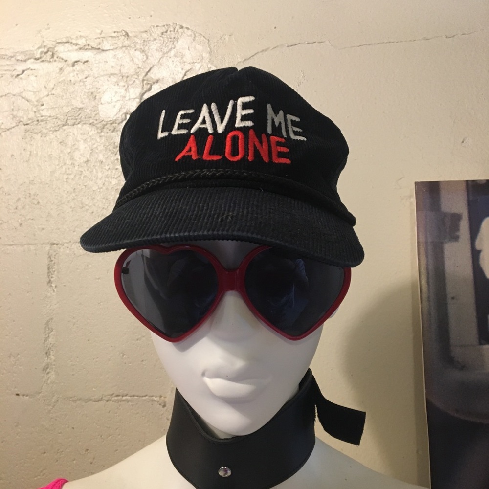 Vintage hat